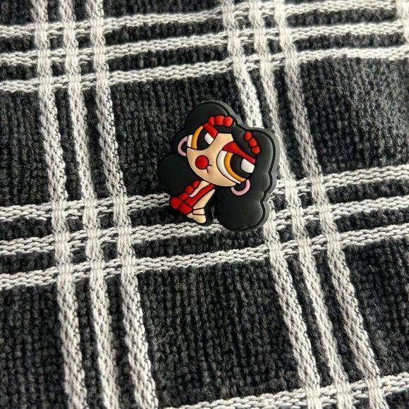 Jibbitz Accessories Powerpuffgirls Croc Charm 54 Poshmark